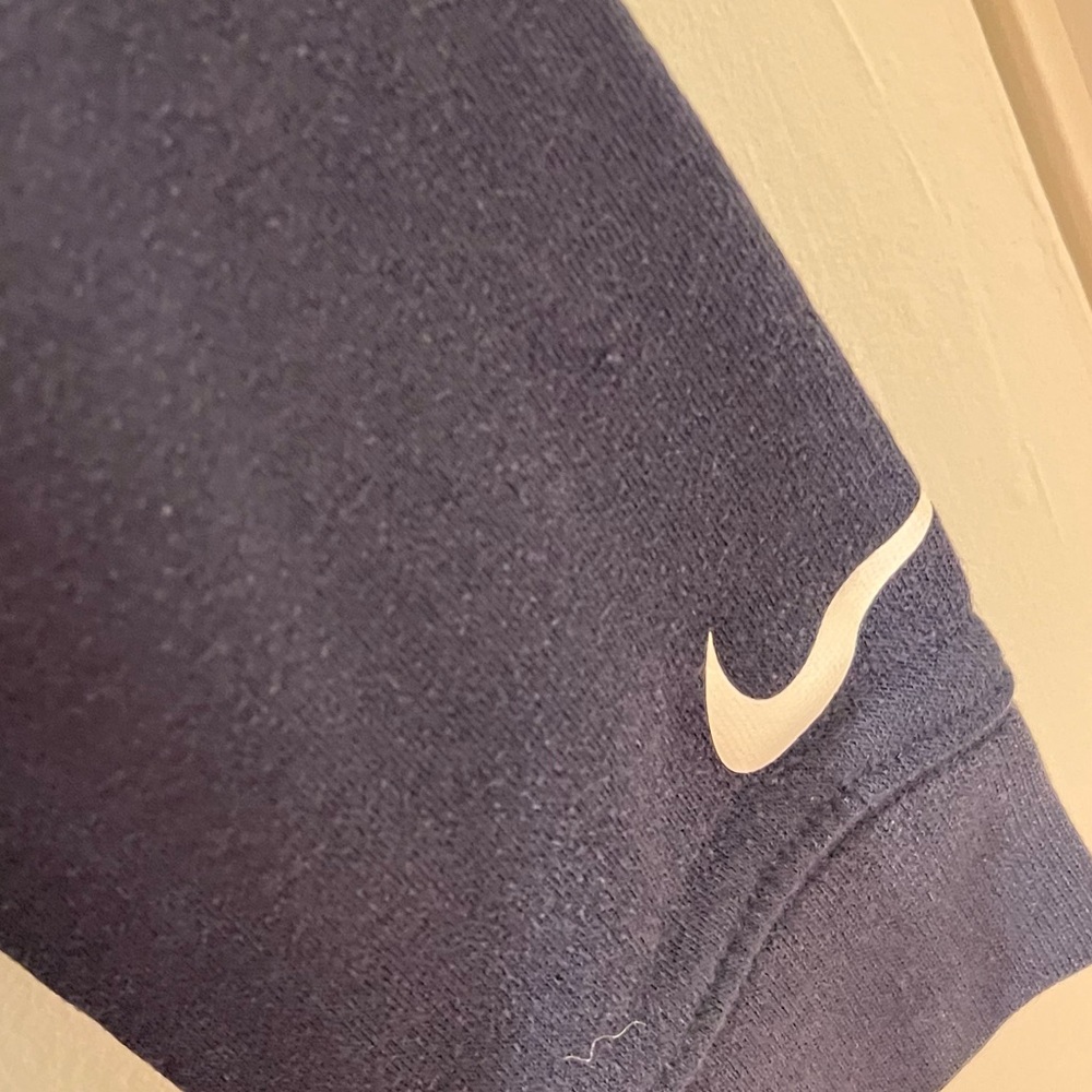 Boys Nike Hoodie - Picture 3 of 7